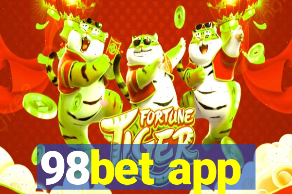 98bet app